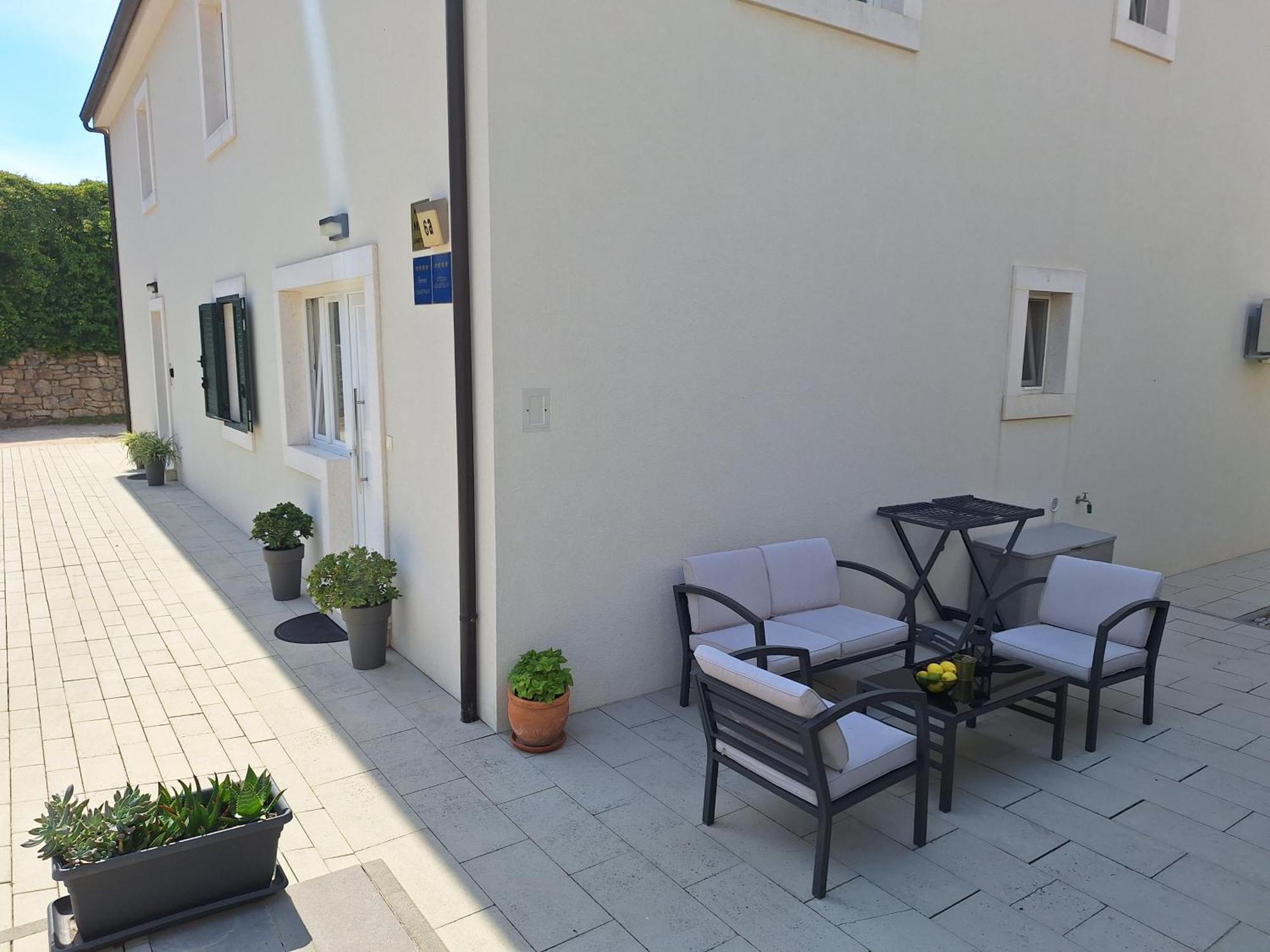 Mimi Apartamento Hvar Town Exterior foto